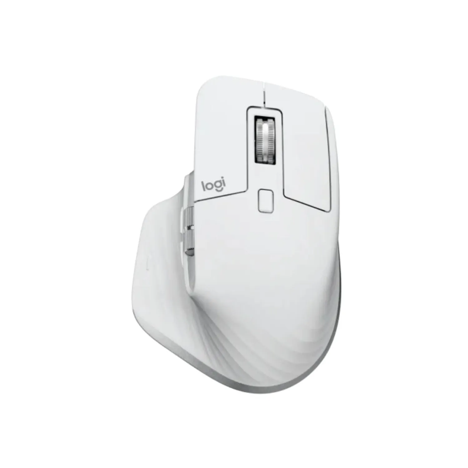 Mouse Logitech MX Master 3s Blanco
